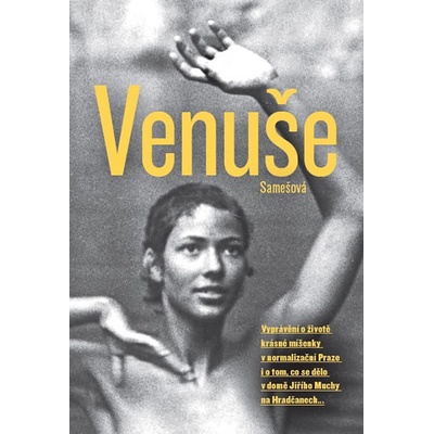 Venuše Samešová - Samešová Venuše