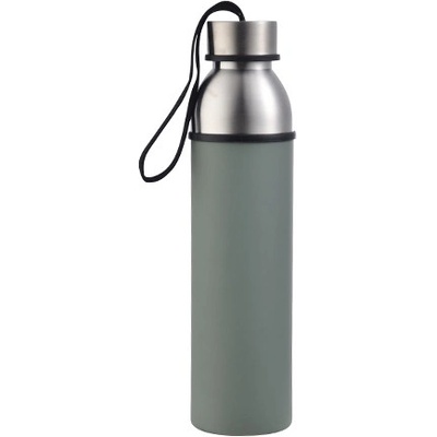 Bergner 570 ml matný zelená