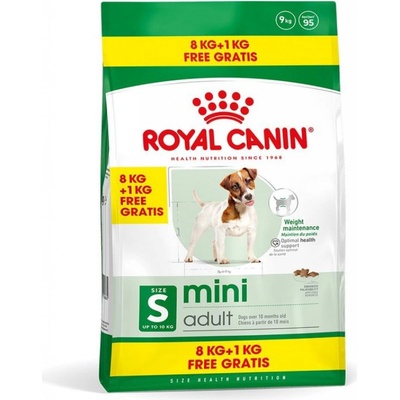 Royal Canin SHN Mini Adult 9 kg