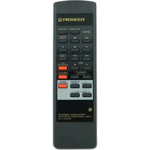 GENERAL PIONEER CU-A009 - съвместимо дистанционно управление на марката General (CU-A009) Дистанционно