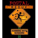 POSTAL Redux