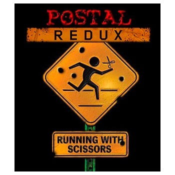 POSTAL Redux