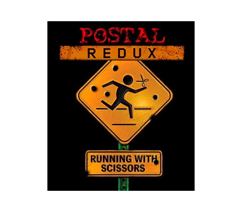 POSTAL Redux