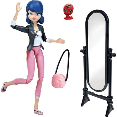 Playmates Miraculous Lienka a čierny kocúr Marinette