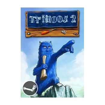 The Tribloos 2