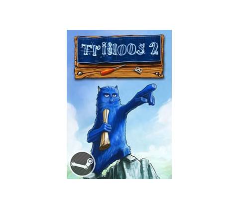 The Tribloos 2