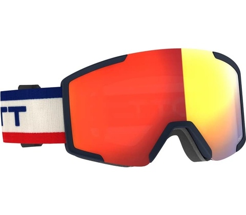 Scott Shield LS