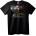 NOONEBRAND ТенискаSakis Tolis Древни Шепоти - 6XL, White