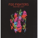 FOO FIGHTERS: WASTING LIGHT LP