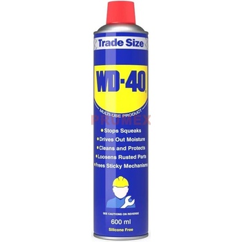 WD-40 Flexible 600 ml