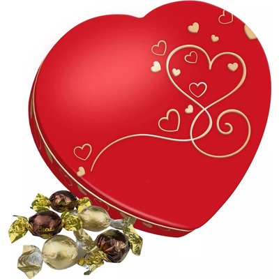 Chocoland Bonboniéra Srdce 174 g