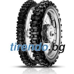 Pirelli Scorpion XC ( 120/100-18 TT 68M Задно колело, M/C, MST, Mischung среден HARD ) Мотоциклетни гуми