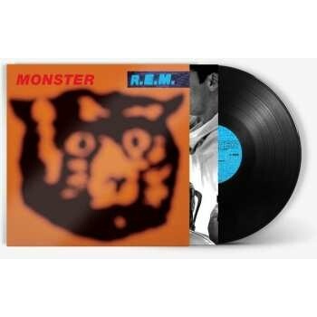 R.E.M. • Monster LP