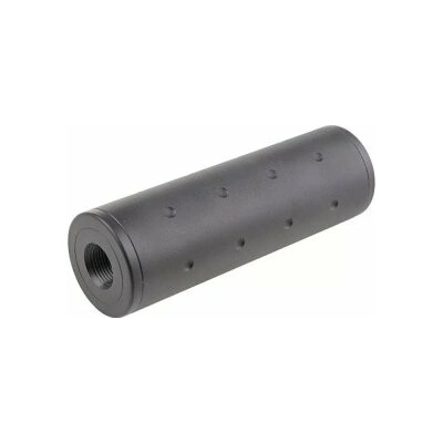 FMA Tlumič typu VLT 35x107mm Černý – Zboží Dáma