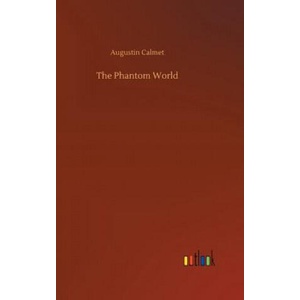 Phantom World (ISBN: 9783734032752)
