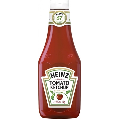 Heinz Kečup jemný 1 kg – Hledejceny.cz