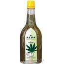 Masážne prípravky Alpa Francovka lihový bylinný roztok Cannabis 160 ml