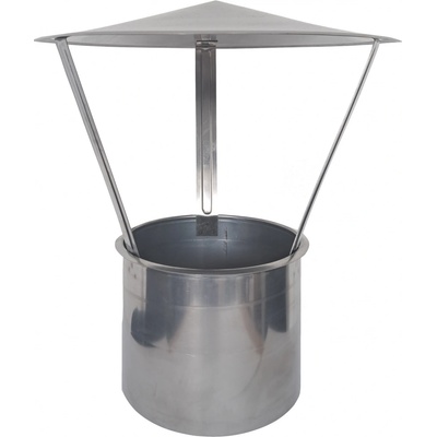 Prodomos Line nerezová 130 mm