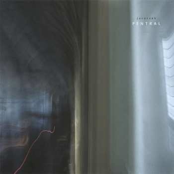 Jacaszek - Pentral LP