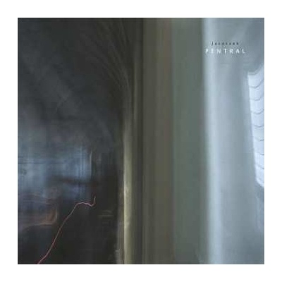 Jacaszek - Pentral LP