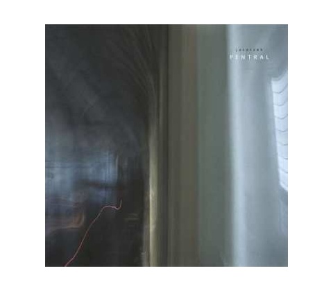 Jacaszek - Pentral LP