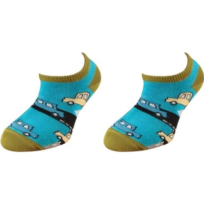 Trepon dětské ponožky PORSIK