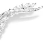 Swarovski брошка циркон MESMERA (5761004)