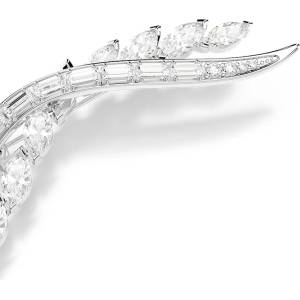 Swarovski брошка циркон MESMERA (5761004)