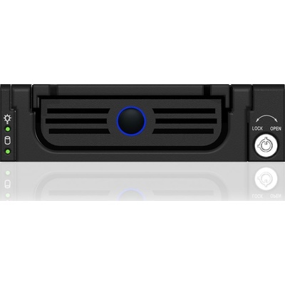 Icy Box IB-138-SK-B-II