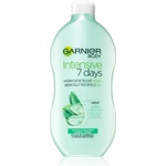 Garnier Body Intensive 7 Days хидратиращо мляко за тяло с алое вера 400ml