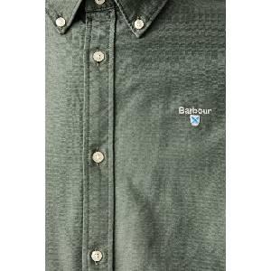 Barbour риза мъжка от памук OXTOWN (MSH5301) - answear - 187,74 лв