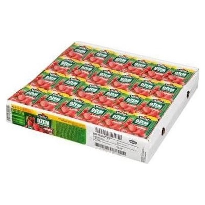 Hamé džem jahôdka porcie 48 x 20 g