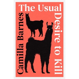 The Usual Desire to Kill | Camilla Barnes (2025)