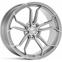 Veemann VC632 10x20 5x112 ET45 quartz silver machined