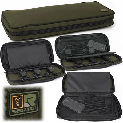 Fox Obal na hrazdy R-Series 3 Rod Buzz Bar Bag