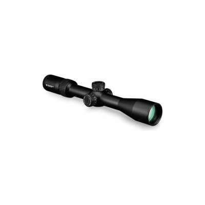 Vortex Optics Diamondback Tactical FFP 4-16x44 - EBR 2C MRAD