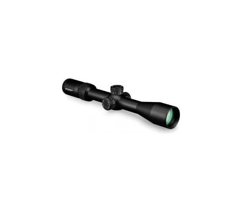 Vortex Optics Diamondback Tactical FFP 4-16x44 - EBR 2C MOA