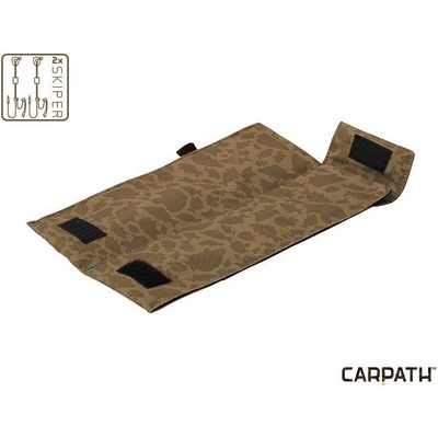 Delphin Area BITE Carpath