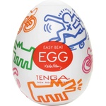 TENGA Уличен мастурбатор Tenga Egg (7, 5 cm)