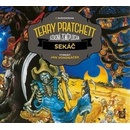 Sekáč - Terry Pratchett