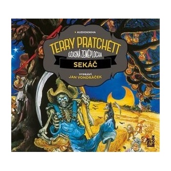 Sekáč - Terry Pratchett