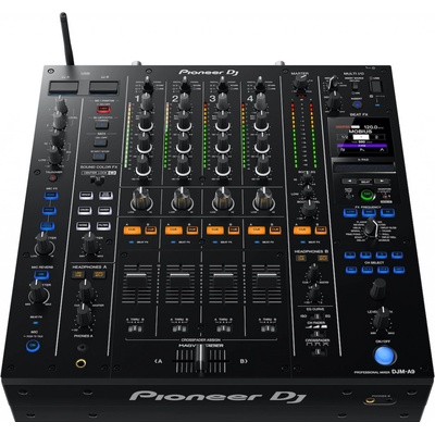 PIONEER DJ DJM-A9 – Zboží Živě
