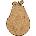 ferm LIVING Килим Pear юта (1104268153)