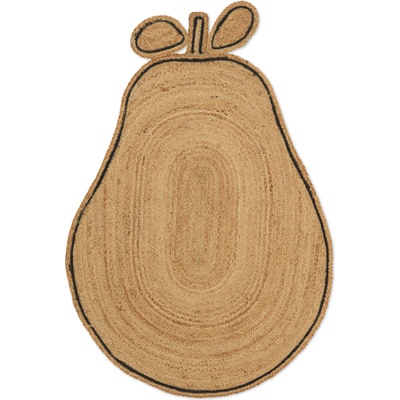 Ferm Living Килим Pear юта (1104268153)