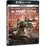 MagicBox На ръба на утрешния ден - Blu-ray (UHD) (050083)