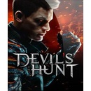 Hry na PC Devils Hunt
