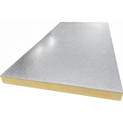 Innopan PIR ALU/Therm XL 50 mm 2,88 m²