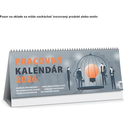 stolový pracovný veľký 30x15cm PRSK-08 2026