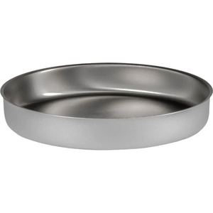 Trangia Тиган Trangia Bratpfanne für Trangia 27 Duossal Skillet - Silver - размер 18, 5 cm (532-1005-0111)
