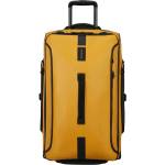 SAMSONITE Сак Samsonite Paradiver Light M 74.5L Wheeled Duffle bag - Yellow (Yellow)